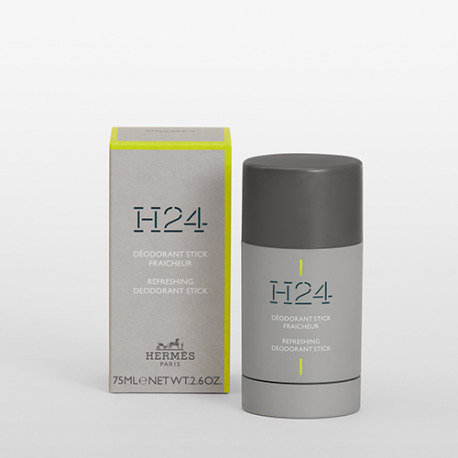 HERMÈS H24 - Deodorant Stick 3346130413646